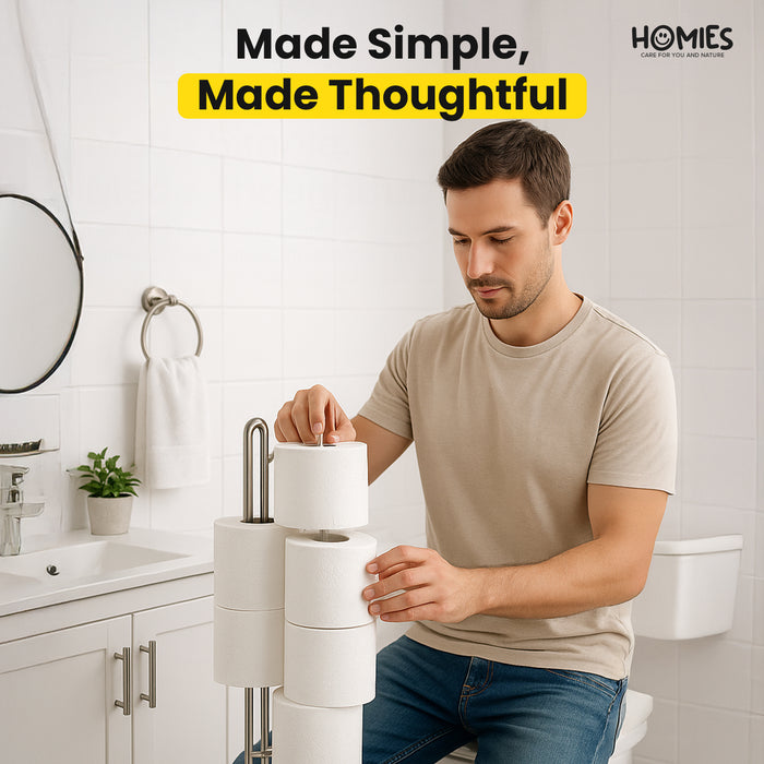 Easy Everyday Care