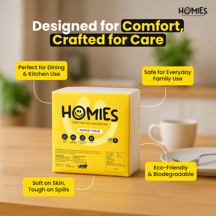 Easy Everyday Care