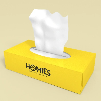 Facial Tissue