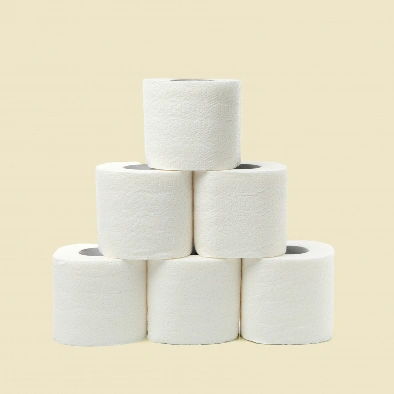 Toilet Roll