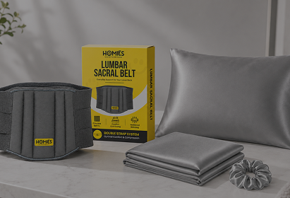 Comfort & Wellness