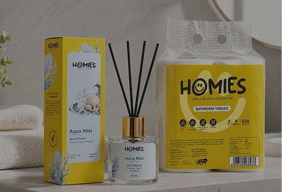 Home & Fragrance
