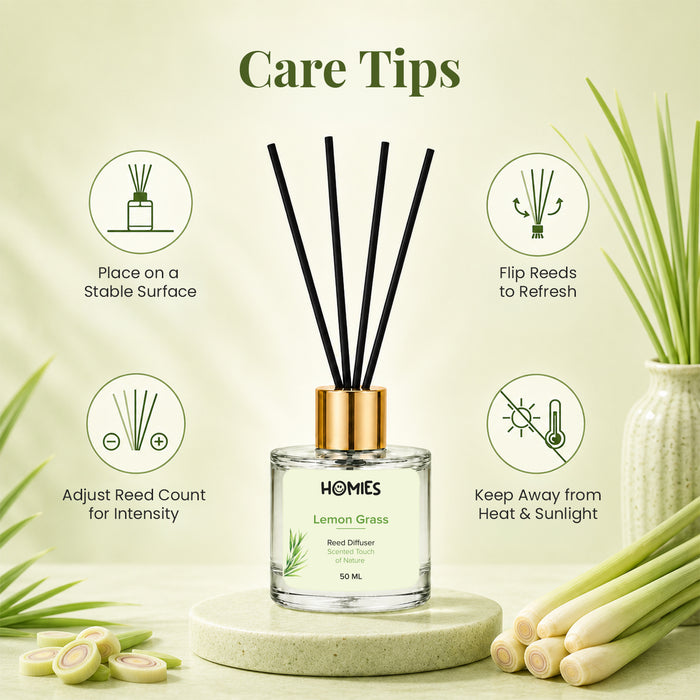 Easy Everyday Care