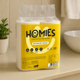 Pack of 4, 2 Ply