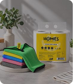 Cleaning & Care