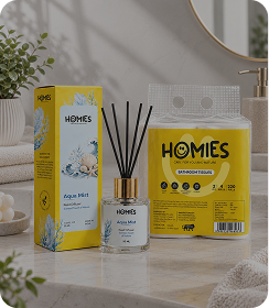 Home & Fragrance