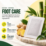 Homies Foot Pads – Pack of 20