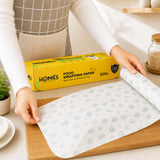Food Wrapping Paper for Kitchen Use (50 m)