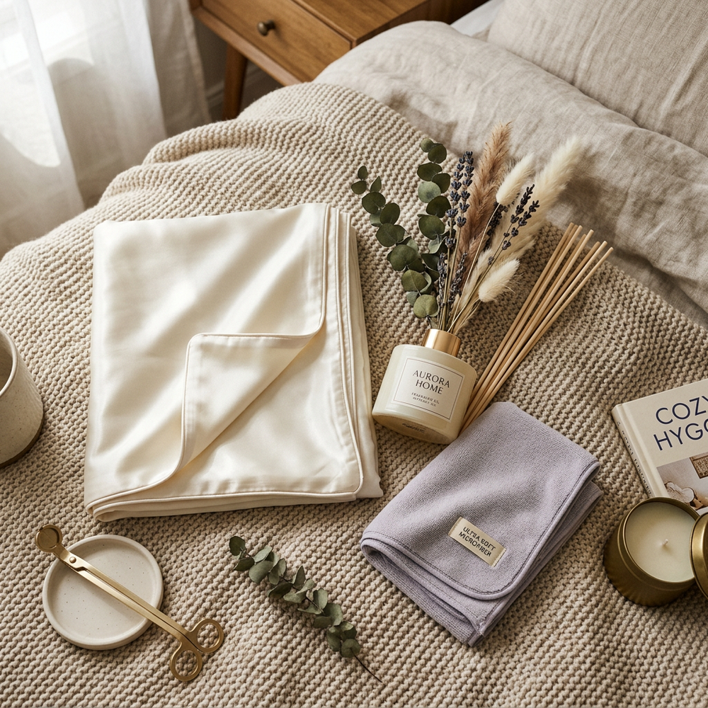 Home & Comfort Combo