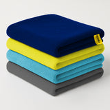 Microfiber Cleaning Cloth for Car, Bike & Home – 350 GSM