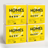 Napkin Tissue Paper Pack of 4