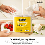 4 Rolls