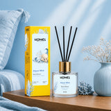 Reed Diffuser – Aqua Mist Home Fragrance Set