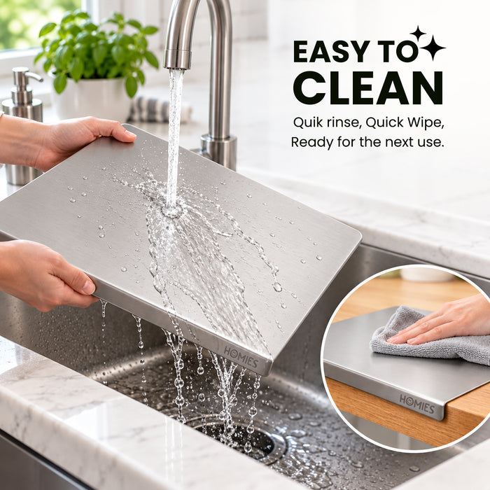 Easy Everyday Care